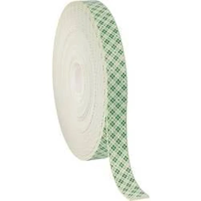 Afbeelding van 3M 4026 40261933 Dubbelzijdige tape Scotch Mount Wit (l x b) 33 m 19 mm 1 stuk(s)