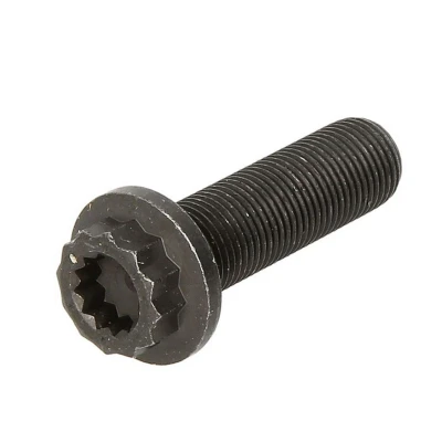 Afbeelding van Riemschijfschroef FEBI BILSTEIN 23042