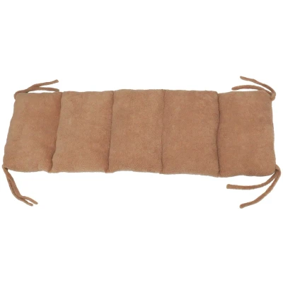 Afbeelding van Tryco Bouclé Nougat Matras voor Klimboog TR 910183