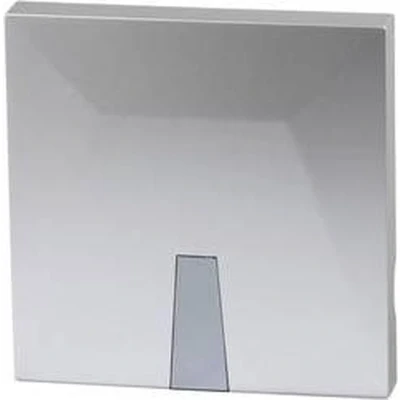 Afbeelding van Heidemann 70250 Gong 8 V (max) 90 dBA Zilver, Antraciet