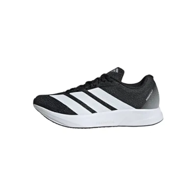 Afbeelding van adidas Dames DURAMO RC2 RUNNING Shoes, Core Black/Cloud White/Halo Silver, 42 EU
