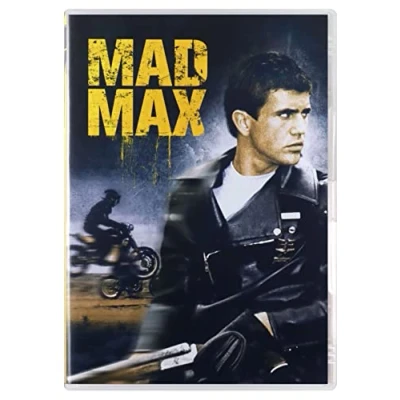 Afbeelding van Mad Max [DVD]