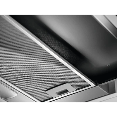 Afbeelding van Electrolux LFP226S Semi inbouw (uittrekbaar) Grijs 330 m3/uur C