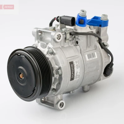 Afbeelding van Denso Airco compressor DCP02038