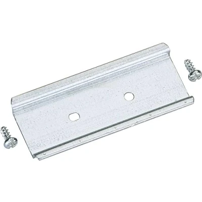 Afbeelding van Spelsberg NS35 260 draagrail geperforeerd staal mm 1 st.