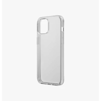 Afbeelding van UNIQ LifePro Xtreme iPhone 15 Pro 6.1 hoesje Magclick Charging transparant/vorsthelder