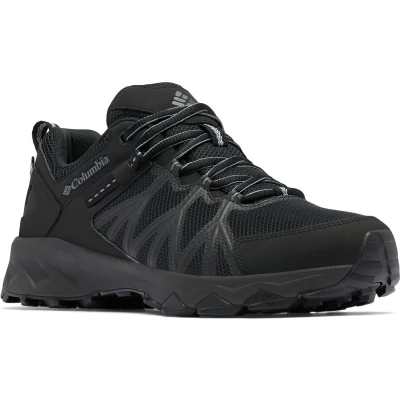 Afbeelding van Wandelschoen Columbia Men Peakfreak II Outdry Black Shark Schoenmaat 44,5 (UK 10.5)
