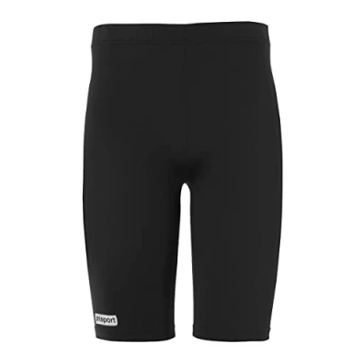 Afbeelding van Uhlsport Distinction Colors Sportbroek performance Maat L Mannen zwart