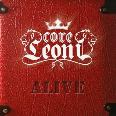 Afbeelding van Coreleoni Alive (CD)