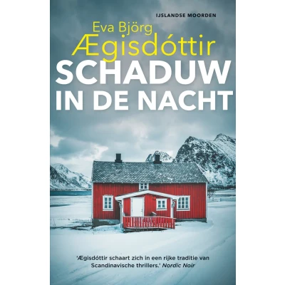 Afbeelding van Schaduw in de nacht (Paperback)