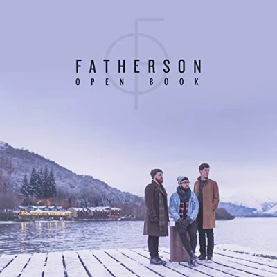 Afbeelding van Fatherson Open Book (2 LPs)