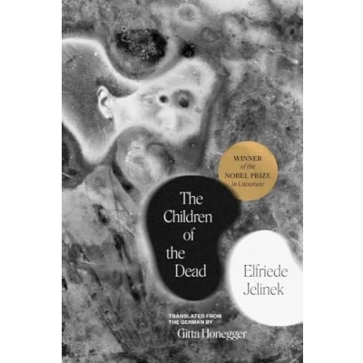 Afbeelding van the Children of Dead