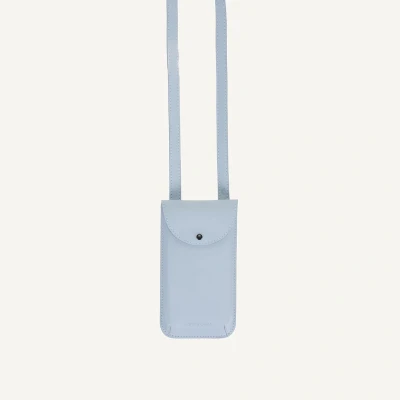 Afbeelding van Monk &amp; Anna phone pouch cloud