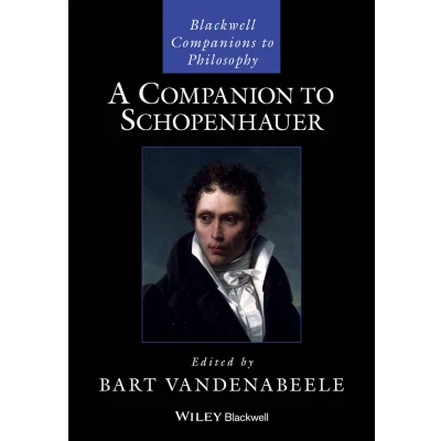 Afbeelding van Companion To Schopenhauer