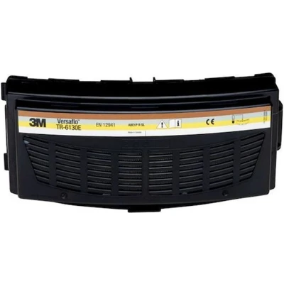 Afbeelding van 3M Filter ABE1P EN 12941 voor TR600/800 5 stuks 7100020997