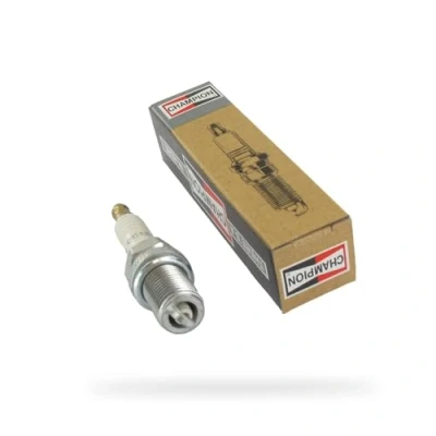 Afbeelding van CHAMPION Bougie QC12YC duurzaam en betrouwbaar hoge kwaliteit komt overeen met NGK BKR5ES, NGBKR5ES