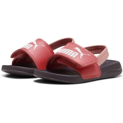 Afbeelding van PUMA POPCAT 20 BACKSTRAP AC INF 373862 Slippers