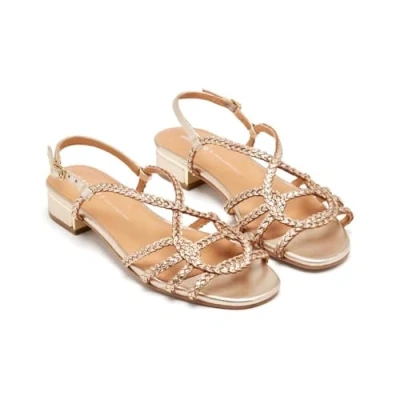 Afbeelding van GIOSEPPO 74333G Goud 39 EU