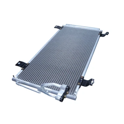 Afbeelding van Condensor, airconditioning MAXGEAR AC828447