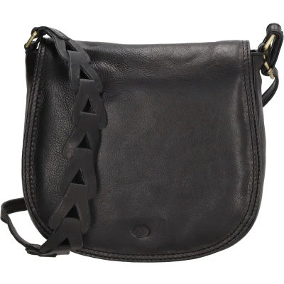 Afbeelding van Micmacbags Daydreamer Crossbody zwart Damestas