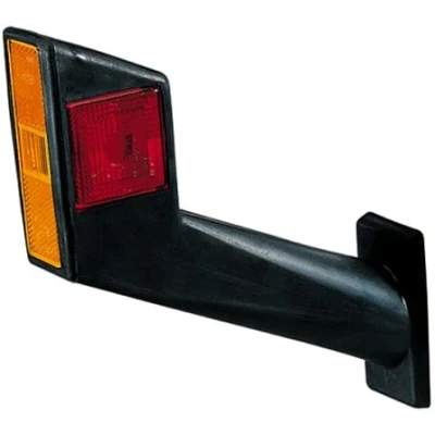 Afbeelding van Markeringslicht HELLA 2XS 955 260 007