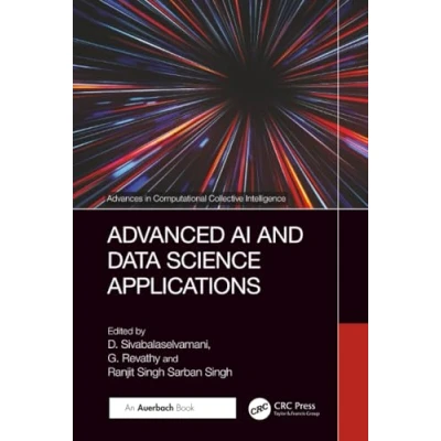 Afbeelding van Advances in Computational Collective Intelligence Advanced AI and Data Science Applications