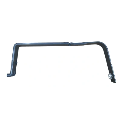 Afbeelding van Whirlpool Indesit 488000387777 stijgbuis C00387777