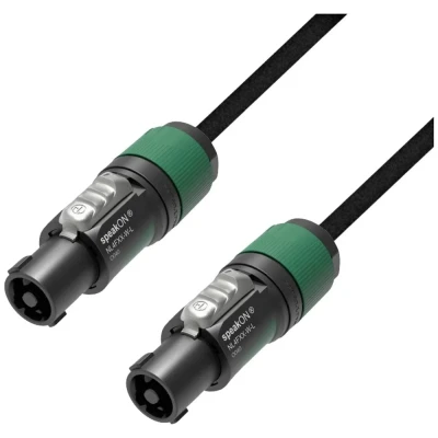 Afbeelding van Neutrik NL2FC luidspreker kabel 2x2,5 mmý/NL2FC 15 m