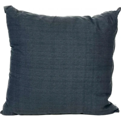 Afbeelding van Madison sierkussen 45x45 cm Basic kobalt