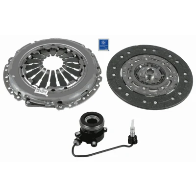 Afbeelding van Sachs Koppelingsset 3000 990 461