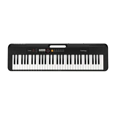 Afbeelding van Casio Casiotone CT S200 Zwart