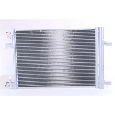 Afbeelding van Nissens Airco condensor 940134