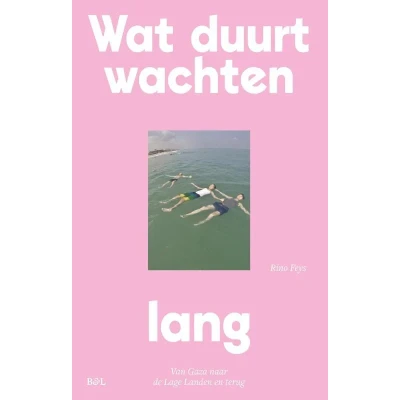 Afbeelding van Wat duurt wachten lang (Paperback)