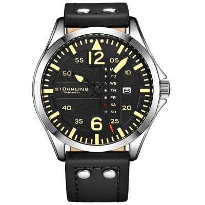 Afbeelding van Montre Stuhrling Original 3916.1