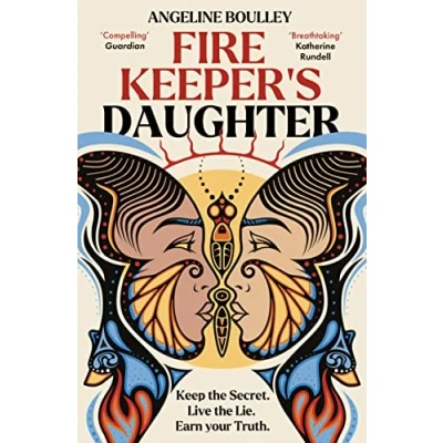 Afbeelding van Firekeeper&#039;s Daughter: Winner of the Goodreads Choice Award for YA