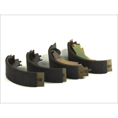 Afbeelding van ABE Remschoen set C0M010ABE