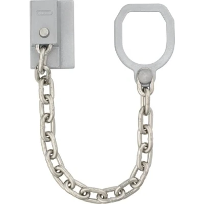 Afbeelding van Abus 215407 Dievenketting Type SK89 S SB, Zilver