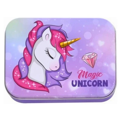 Afbeelding van Unicorn Magic Pleisters voor Kinderen 24 stuks