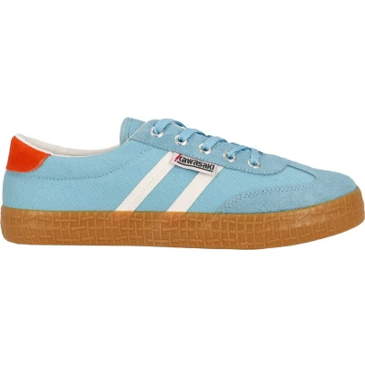 Afbeelding van Kawasaki Sneaker Fuzion Sneakers laag, Maat: 42, Tropical breeze Textiel