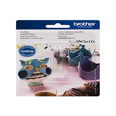 Afbeelding van Brother Scan N Cut automatisch instelbaar mes