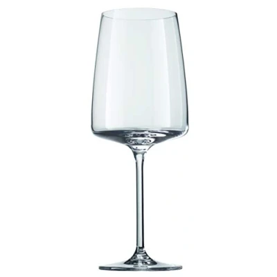 Afbeelding van Wijnglas Schott Zwiesel Sensa Flavour &amp; Spicy 660 ml (6 delig)