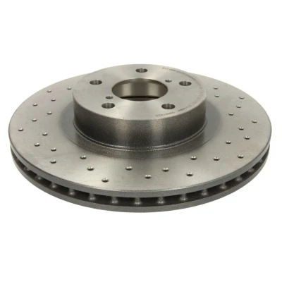 Afbeelding van Brembo Remschijf 09.5674.2X