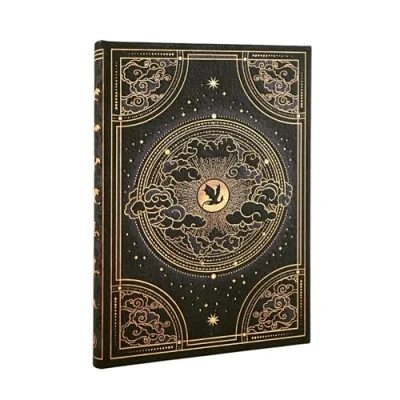 Afbeelding van Shadows of Navarre (Fourth Wing) Midi Unlined Hardcover Journal