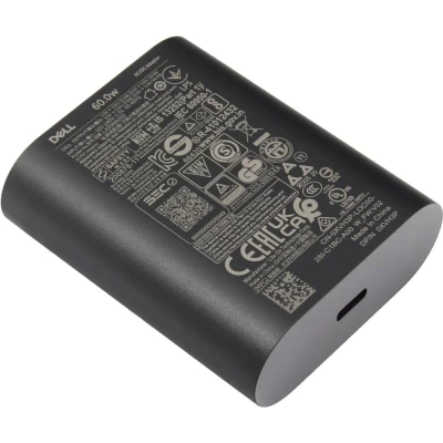 Afbeelding van Dell HA60NM200 USB C oplader 60W
