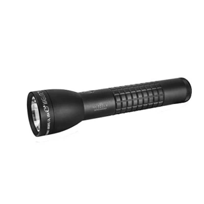 Afbeelding van MagLite MagLED ML300LX Staaflamp 2D cell Zwart