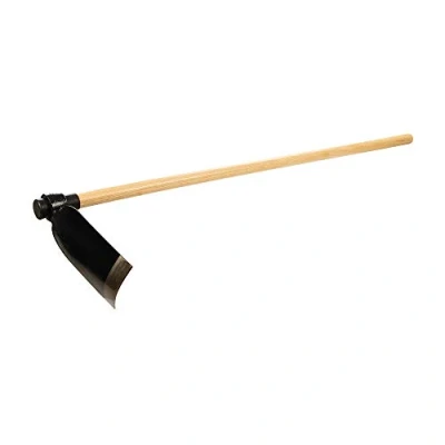 Afbeelding van Silverline GT52 grafhaak 1350 mm