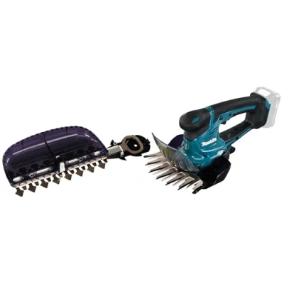 Afbeelding van Makita UM600DZX Grasschaar, Struiksnoeischaar accu Zonder 12 V Li ion