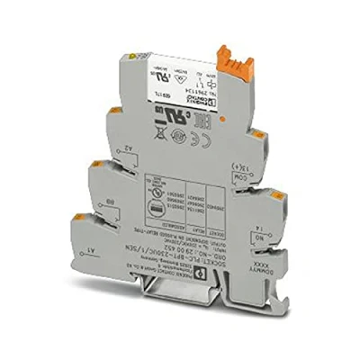 Afbeelding van Phoenix Contact PLC RPT 230UC/ 1AU/SEN Interfacerelais 220 V/DC, 230 V/AC 50 mA 1x NO 10 stuk(s)