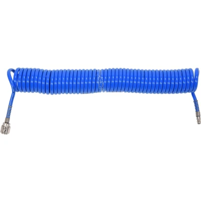 Afbeelding van Pneumatische spiraalslang YATO YT 24205