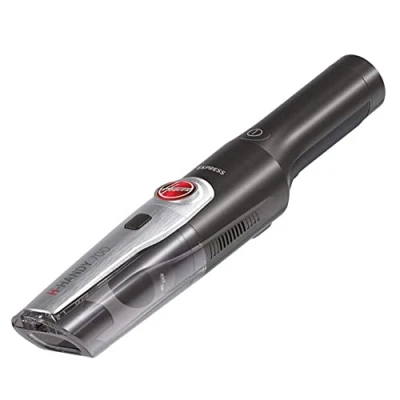Afbeelding van Hoover HH710T handstofzuiger voor auto, tafel, rek, lichte en krachtige met ledlicht, autostofzuiger 3 in 1 opzetstuk